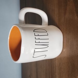 - Rae Dunn STUFFED‎ Mug